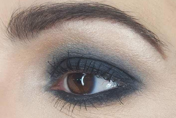 maquillage forme et detente